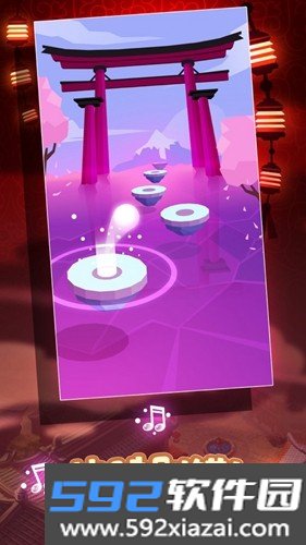 球球环游世界中文版截图2
