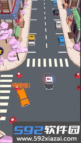 路线模拟游戏下载手机版截图3