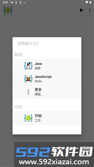 aide汉化版截图1
