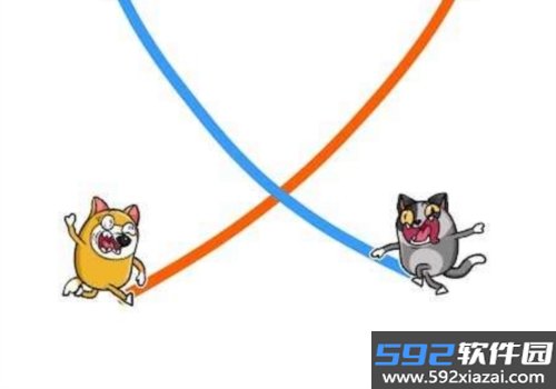 绘制救援路线