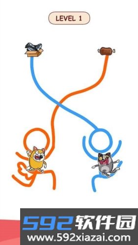 绘制救援路线截图1