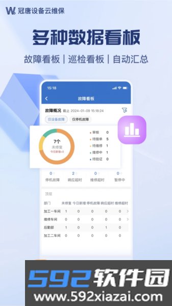 设备云维保截图5
