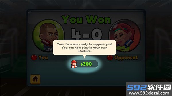头球2(HeadBall2)最新版下载截图3