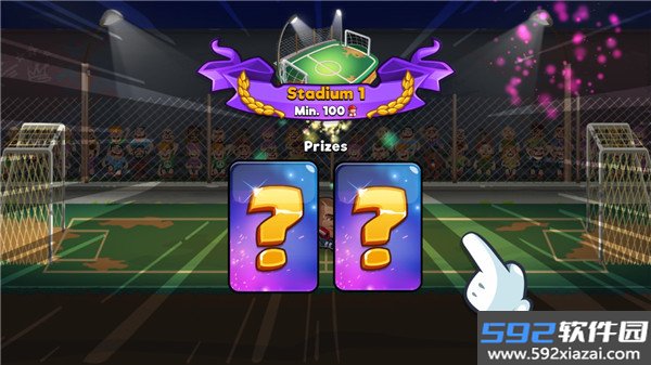 头球2(HeadBall2)最新版下载截图4