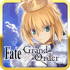 命运冠位指定国际版(FateGO)