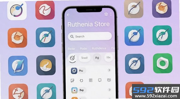 Ruthenia Store