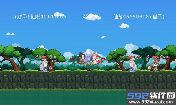 云梦之音完整版