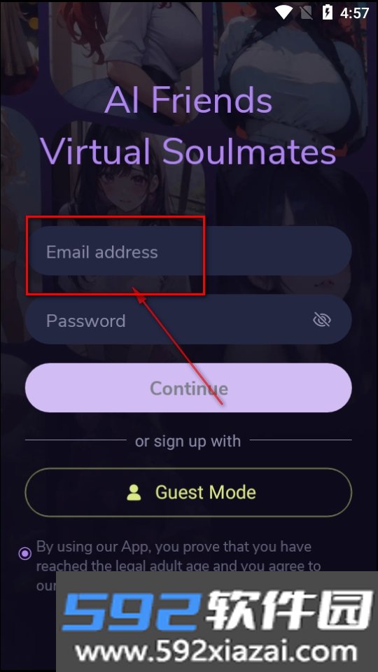 AnyChat