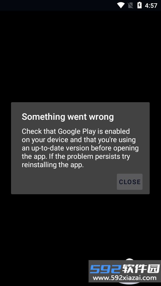 AnyChat虚拟恋人聊天app截图2
