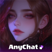 AnyChat虚拟恋人聊天app