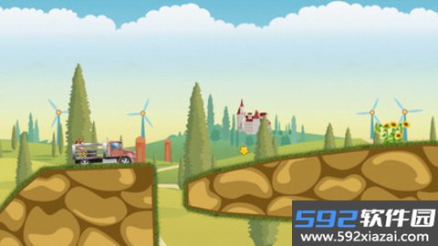 卡车英豪(Truck Go)截图3