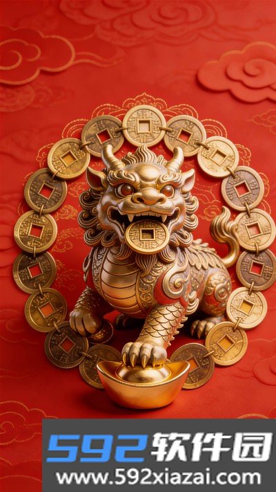 金镶玉福安卓版截图4
