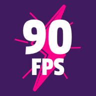 90fps国际服画质助手官方最新版