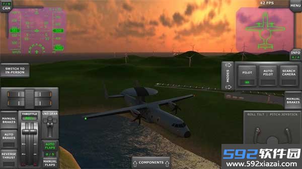 Tfs1.34.3(绿色钥匙)内置mod菜单截图3
