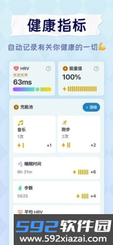 Moodpress app