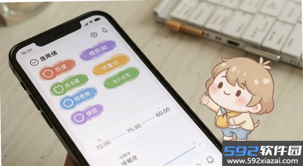 灵伴